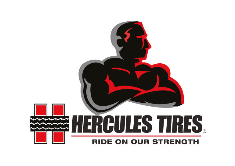 Hercules Tires logo