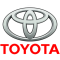 Toyota Logo