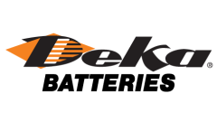 Deka Batteries