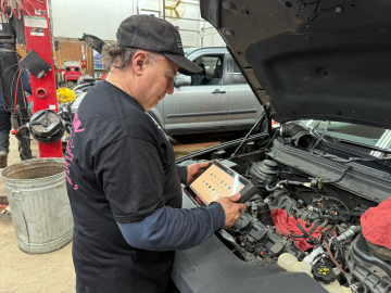 ABP General Car Care and Diagnostics